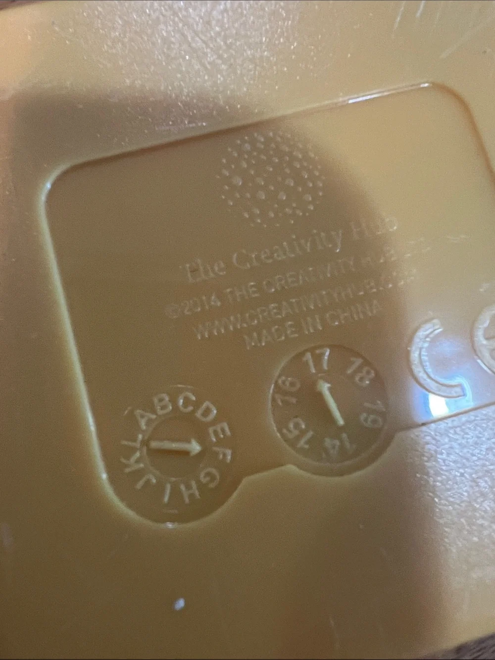 Rory’s Story Cubes 3 set